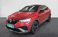 Miniature RENAULT ARKANA mild hybrid 160 EDC FAP - 22 R.S. Line extérieur trois quart avant gauche 212390
