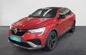 RENAULT ARKANA mild hybrid 160 EDC FAP - 22 R.S. Line VF1RJL00XUC446147