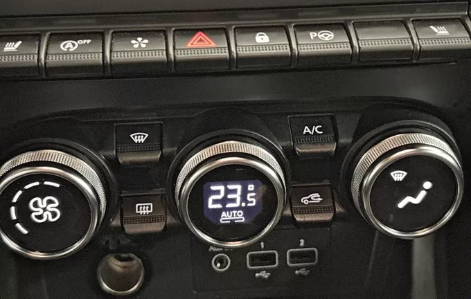 RENAULT ARKANA mild hybrid 160 EDC FAP - 22 R.S. Line photo 14 212390