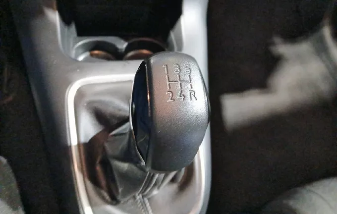 CITROEN C3 PureTech 83 S&S BVM5 C-Series extérieur avant 946338