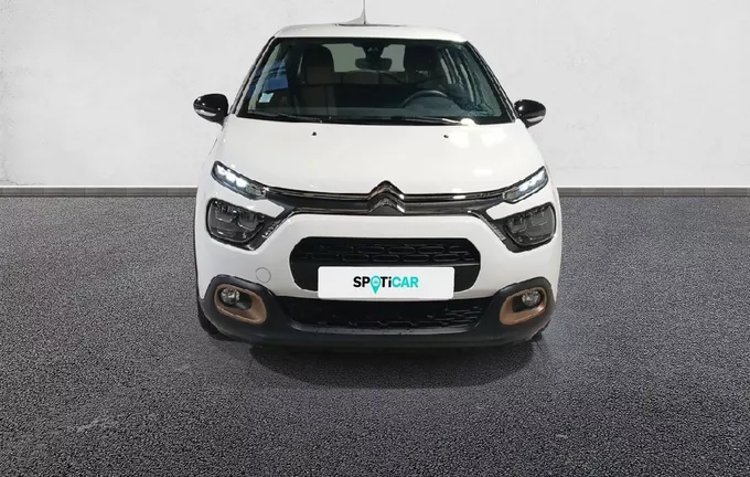 CITROEN C3 PureTech 83 S&S BVM5 C-Series photo 11 946338