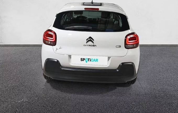 CITROEN C3 PureTech 83 S&S BVM5 C-Series photo 13 946338