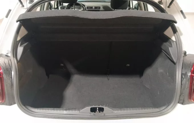 CITROEN C3 PureTech 83 S&S BVM5 C-Series photo 14 946338