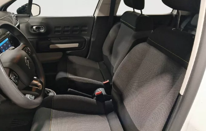 CITROEN C3 PureTech 83 S&S BVM5 C-Series photo 16 946338