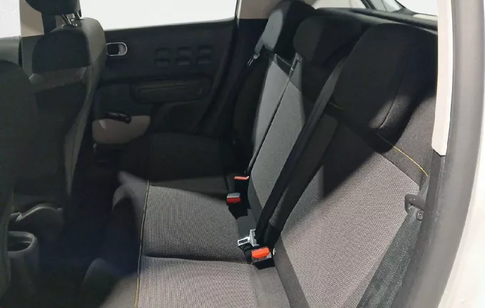CITROEN C3 PureTech 83 S&S BVM5 C-Series photo 18 946338
