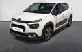 Miniature CITROEN C3 PureTech 83 S&S BVM5 C-Series extérieur trois quart avant gauche 946338