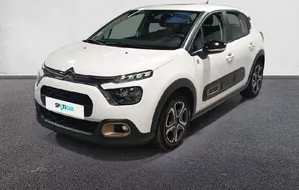 CITROEN C3 PureTech 83 S&S BVM5 C-Series VF7SXHMRVPT635233