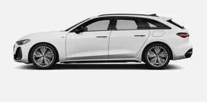 AUDI A5 Avant e-hybrid 299 ch S tronic 7 Quattro S line WAUZZZFU5TN005324