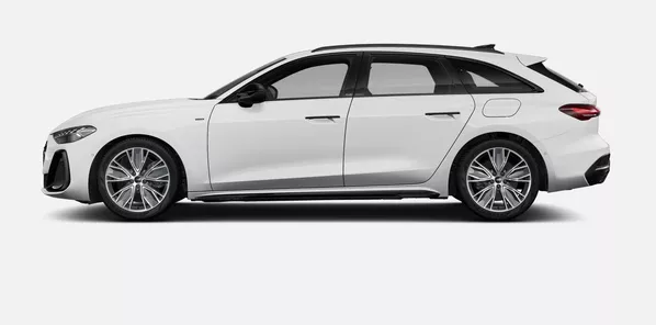 AUDI A5 Avant e-hybrid 299 ch S tronic 7 Quattro S line WAUZZZFU5TN005324