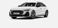Miniature AUDI A5 Avant e-hybrid 299 ch S tronic 7 Quattro S line extérieur avant 5223