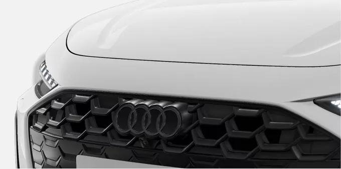 AUDI A5 Avant e-hybrid 299 ch S tronic 7 Quattro S line extérieur arrière 5223