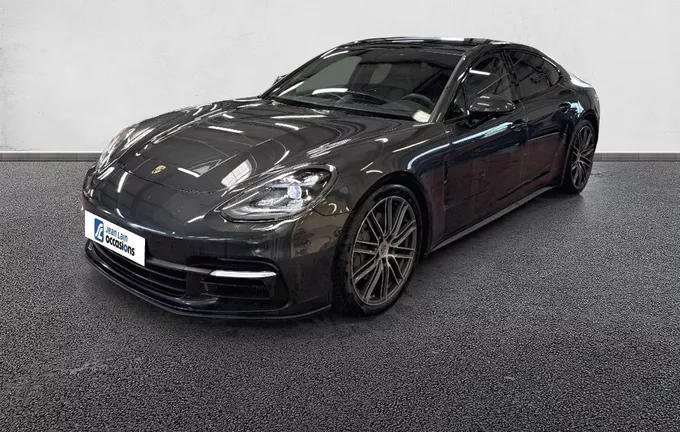 PORSCHE PANAMERA 4S V6 3.0 440 PDK extérieur trois quart avant gauche 2132988