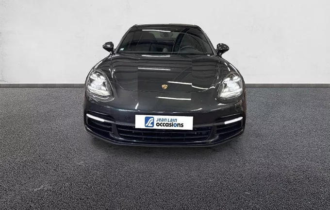 PORSCHE PANAMERA 4S V6 3.0 440 PDK extérieur avant 2132988