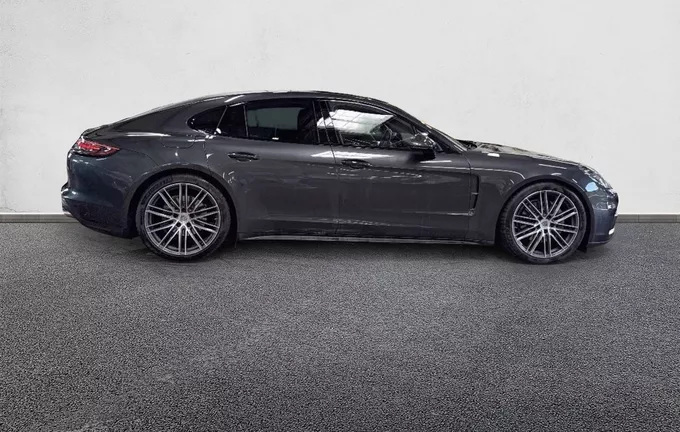 PORSCHE PANAMERA 4S V6 3.0 440 PDK extérieur côté droit 2132988