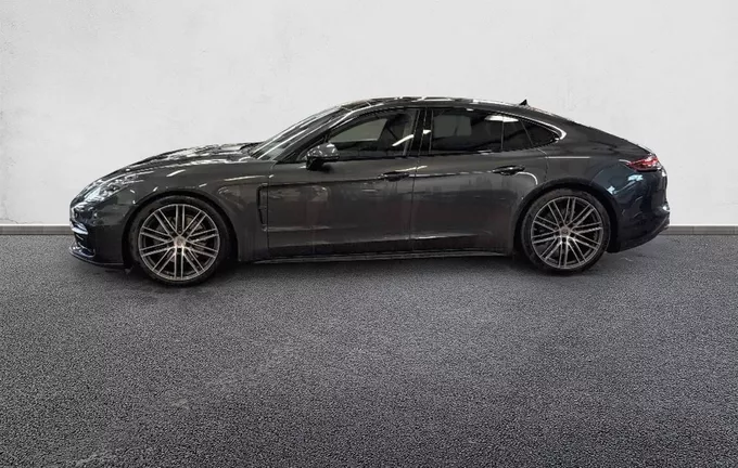 PORSCHE PANAMERA 4S V6 3.0 440 PDK extérieur côté gauche 2132988