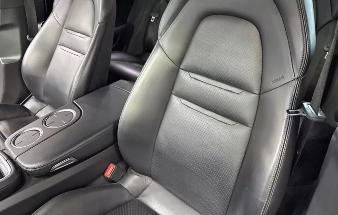 PORSCHE PANAMERA 4S V6 3.0 440 PDK photo 19 2132988