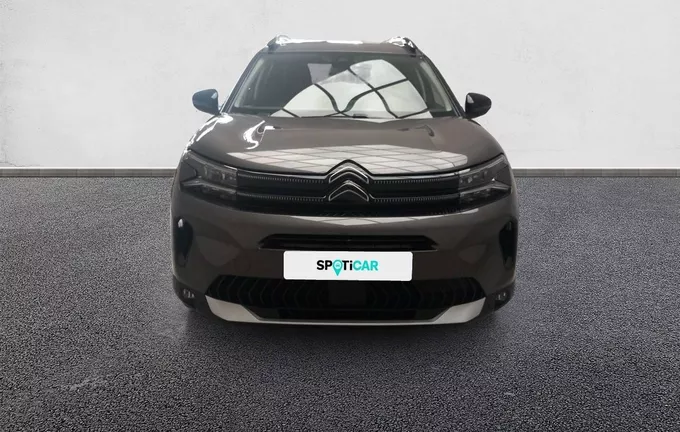 CITROEN C5 AIRCROSS Hybride 136 e-DCS6 Max extérieur avant 944850