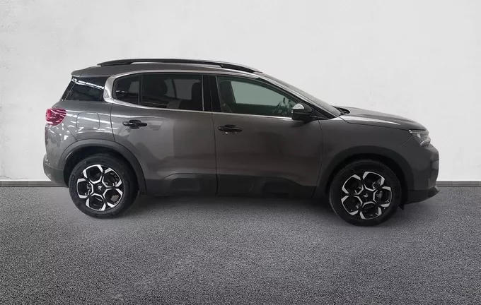 CITROEN C5 AIRCROSS Hybride 136 e-DCS6 Max extérieur côté droit 944850