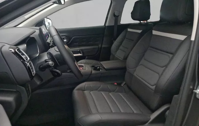 CITROEN C5 AIRCROSS Hybride 136 e-DCS6 Max photo 11 944850