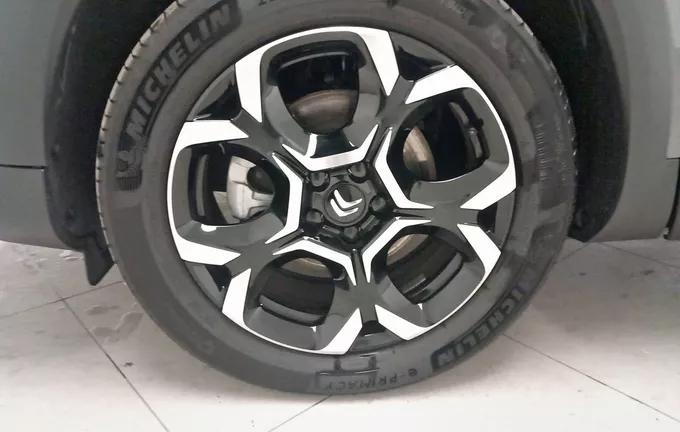 CITROEN C5 AIRCROSS Hybride 136 e-DCS6 Max photo 13 944850