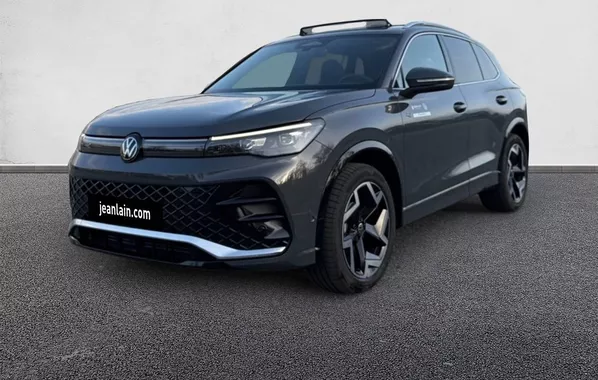 VOLKSWAGEN TIGUAN 2.0 TDI 150ch DSG7 R-Line Edition WVGZZZCT1TW532653