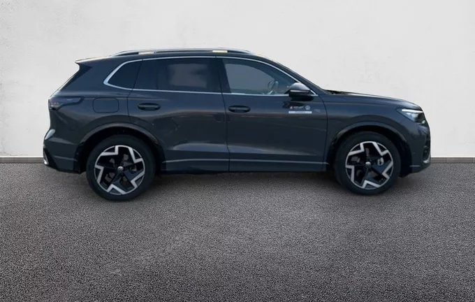 VOLKSWAGEN TIGUAN 2.0 TDI 150ch DSG7 R-Line Edition extérieur côté droit 2115