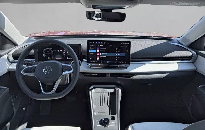 VOLKSWAGEN T-ROC 1.5 eTSI EVO2 Hybrid 116 ch DSG7 Style photo 18 5274
