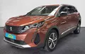 Miniature PEUGEOT 5008 BlueHDi 130ch S&S EAT8 Allure Pack extérieur trois quart avant gauche 213049