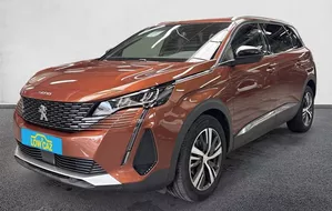 PEUGEOT 5008 BlueHDi 130ch S&S EAT8 Allure Pack VF3MCYHZUPS028696