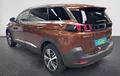 Miniature PEUGEOT 5008 BlueHDi 130ch S&S EAT8 Allure Pack extérieur trois quart arrière gauche 213049