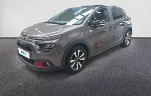 CITROEN C3 PureTech 83 S&S BVM5 C-Series VF7SXHMRVLT588780