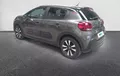 Miniature CITROEN C3 PureTech 83 S&S BVM5 C-Series extérieur trois quart arrière gauche 945450
