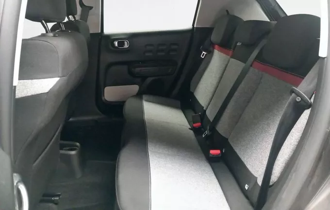 CITROEN C3 PureTech 83 S&S BVM5 C-Series photo 12 945450