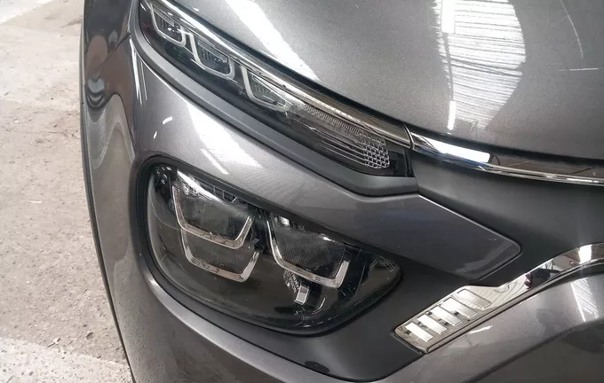 CITROEN C3 PureTech 83 S&S BVM5 C-Series photo 16 945450