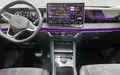 Miniature VOLKSWAGEN TIGUAN 1.5 eTSI 150ch DSG7 Elegance photo 14 2133060