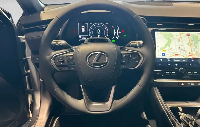 LEXUS LBX 2WD Business Plus photo 12 127732