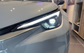 Miniature LEXUS LBX 2WD Business Plus photo 19 127732