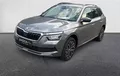 Miniature SKODA KAMIQ 1.0 TSI Evo 110 ch DSG7 Ambition extérieur trois quart avant gauche 2130806