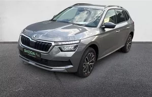 SKODA KAMIQ 1.0 TSI Evo 110 ch DSG7 Ambition TMBGR6NW0P3097195