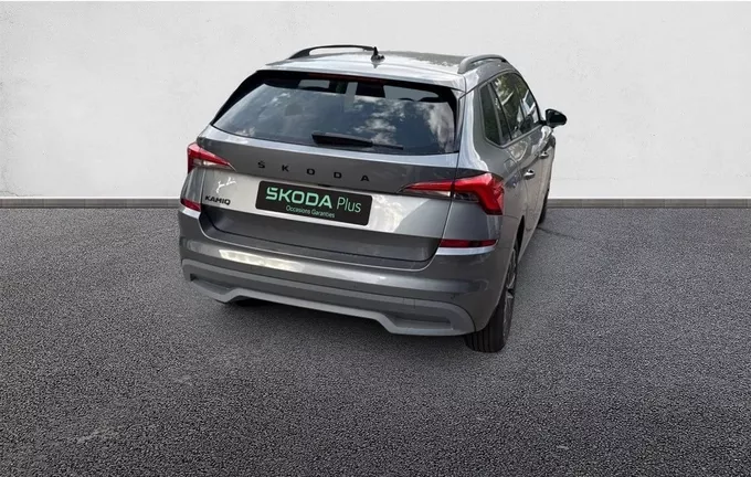 SKODA KAMIQ 1.0 TSI Evo 110 ch DSG7 Ambition extérieur avant 2130806