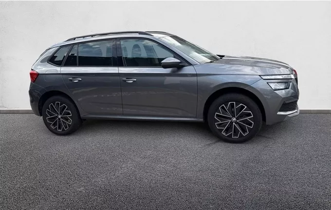 SKODA KAMIQ 1.0 TSI Evo 110 ch DSG7 Ambition extérieur côté droit 2130806