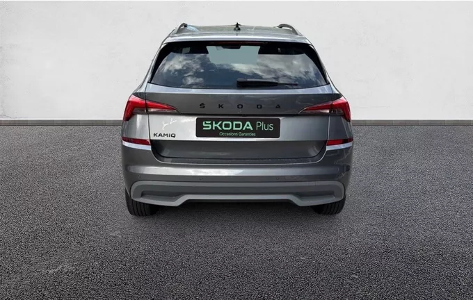 SKODA KAMIQ 1.0 TSI Evo 110 ch DSG7 Ambition extérieur côté gauche 2130806