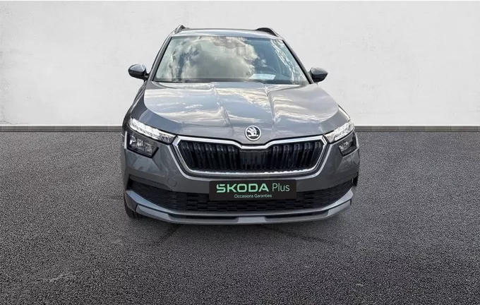 SKODA KAMIQ 1.0 TSI Evo 110 ch DSG7 Ambition photo 9 2130806