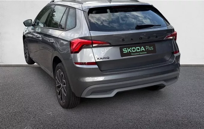 SKODA KAMIQ 1.0 TSI Evo 110 ch DSG7 Ambition photo 11 2130806