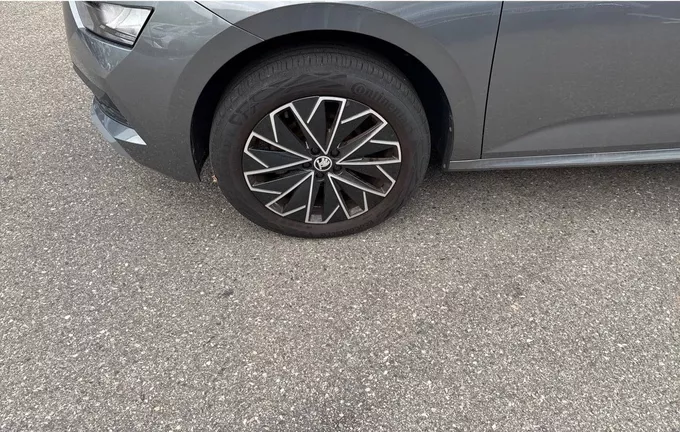 SKODA KAMIQ 1.0 TSI Evo 110 ch DSG7 Ambition photo 12 2130806
