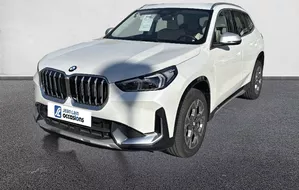 BMW X1 sDrive 18i 136ch DKG7 xLine WBA11EE0405X81273