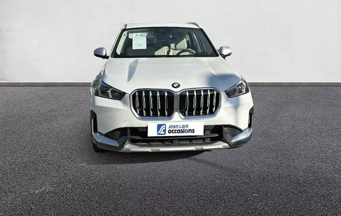 BMW X1 sDrive 18i 136ch DKG7 xLine extérieur avant 2129004