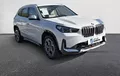Miniature BMW X1 sDrive 18i 136ch DKG7 xLine extérieur trois quart avant droit 2129004