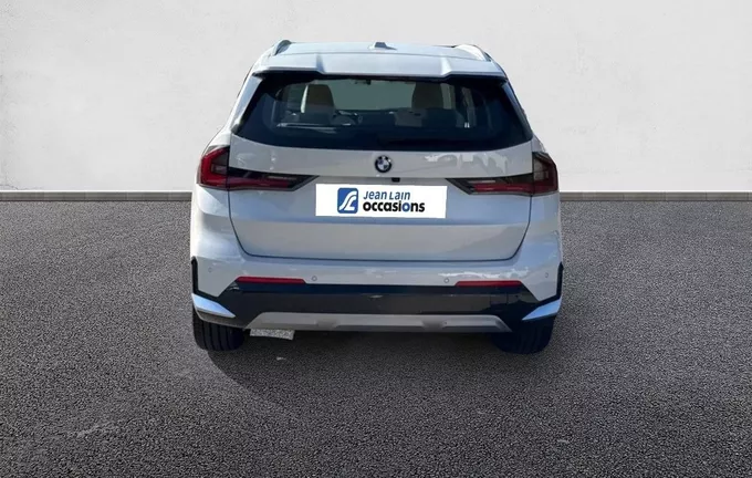 BMW X1 sDrive 18i 136ch DKG7 xLine extérieur arrière 2129004