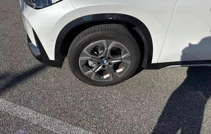 BMW X1 sDrive 18i 136ch DKG7 xLine photo 9 2129004